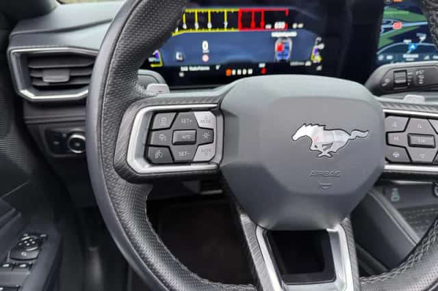 Ford Mustang (2025) thumbnail 19