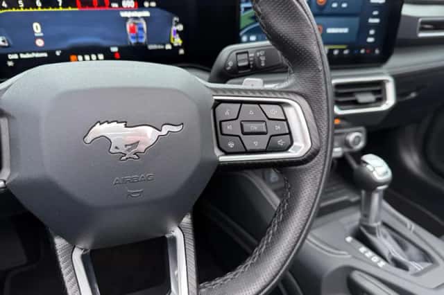 Ford Mustang (2025) thumbnail 20