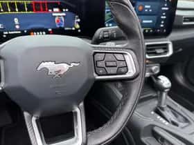 Ford Mustang (2025) thumbnail 20