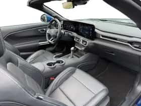 Ford Mustang (2025) thumbnail 3