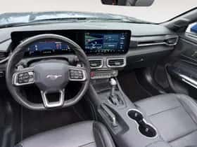 Ford Mustang (2025) thumbnail 22