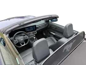 Ford Mustang (2025) thumbnail 25
