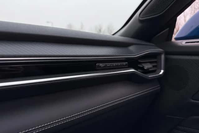 Ford Mustang (2025) thumbnail 28