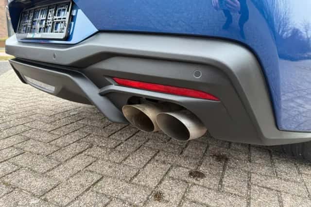 Ford Mustang (2025) thumbnail 31