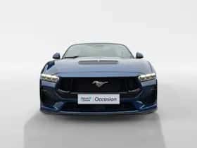 Ford Mustang (2025) thumbnail 7