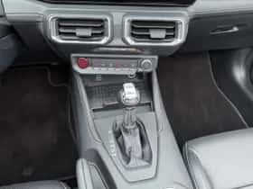 Ford Mustang (2025) thumbnail 8