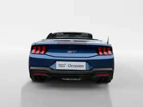 Ford Mustang (2025) thumbnail 9