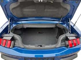 Ford Mustang (2025) thumbnail 10