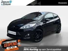 Ford Fiesta (2012)