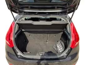 Ford Fiesta (2012) thumbnail 11