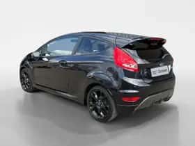 Ford Fiesta (2012) thumbnail 13