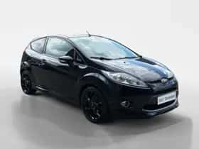 Ford Fiesta (2012) thumbnail 14