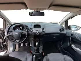 Ford Fiesta (2012) thumbnail 15