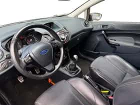 Ford Fiesta (2012) thumbnail 19