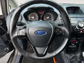 Ford Fiesta (2012) thumbnail 20