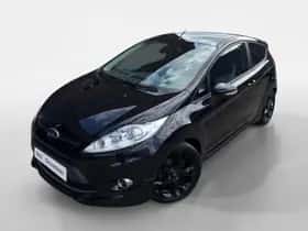 Ford Fiesta (2012) thumbnail 7