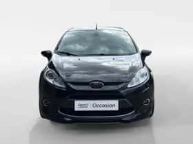 Ford Fiesta (2012) thumbnail 8