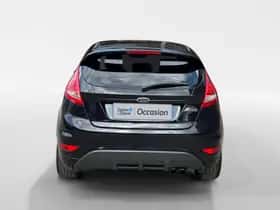 Ford Fiesta (2012) thumbnail 10