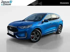 Ford Kuga (2025)