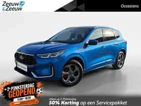 Ford Kuga (2025)