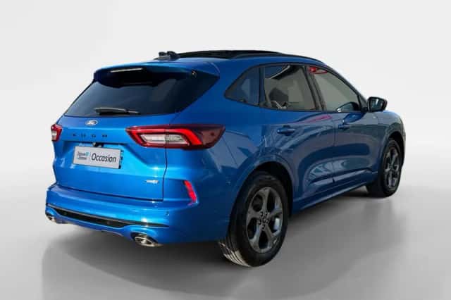 Ford Kuga (2025) thumbnail 2