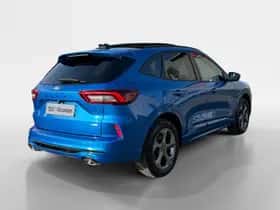 Ford Kuga (2025) thumbnail 2