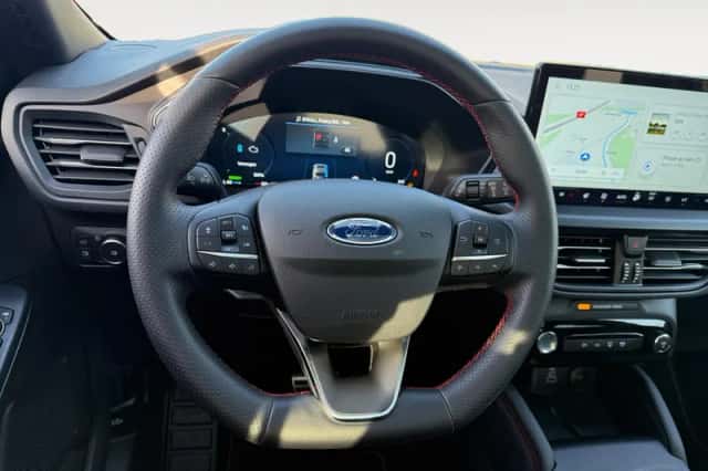 Ford Kuga (2025) thumbnail 11