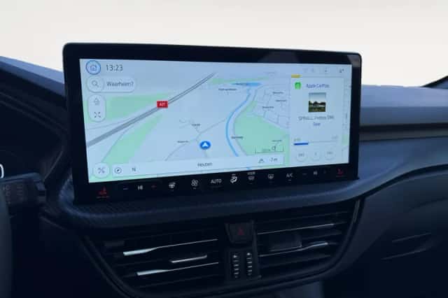 Ford Kuga (2025) thumbnail 15