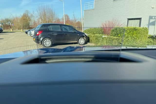 Ford Kuga (2025) thumbnail 17