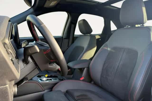 Ford Kuga (2025) thumbnail 19
