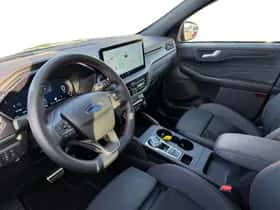 Ford Kuga (2025) thumbnail 3