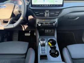 Ford Kuga (2025) thumbnail 21