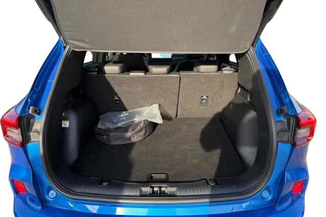Ford Kuga (2025) thumbnail 22