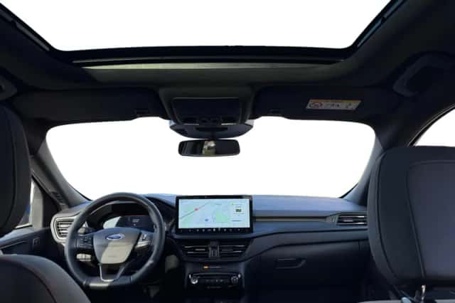Ford Kuga (2025) thumbnail 24