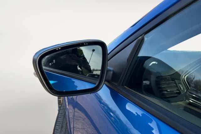 Ford Kuga (2025) thumbnail 25