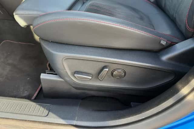 Ford Kuga (2025) thumbnail 27