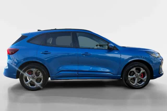 Ford Kuga (2025) thumbnail 4