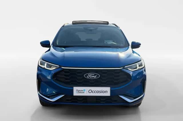 Ford Kuga (2025) thumbnail 5
