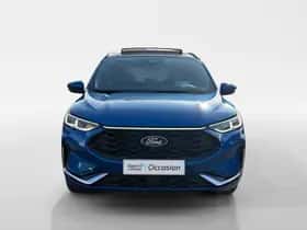 Ford Kuga (2025) thumbnail 5