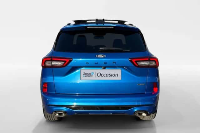 Ford Kuga (2025) thumbnail 7