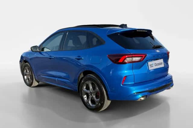 Ford Kuga (2025) thumbnail 9