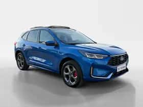 Ford Kuga (2025) thumbnail 10