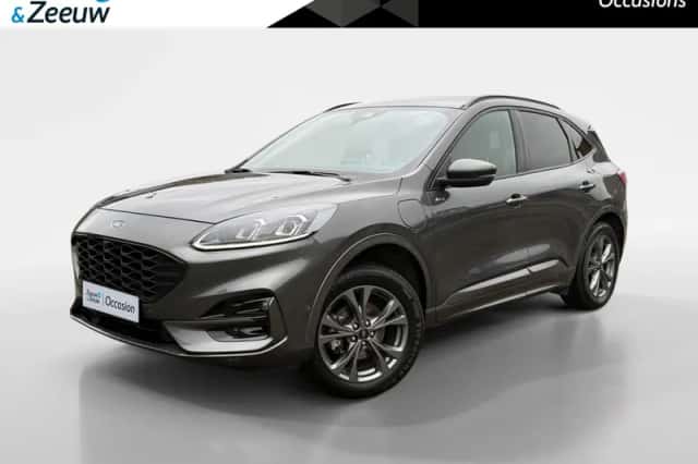 Ford Kuga (2023)