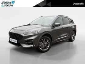 Ford Kuga (2023)
