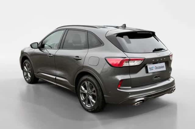 Ford Kuga (2023) thumbnail 12