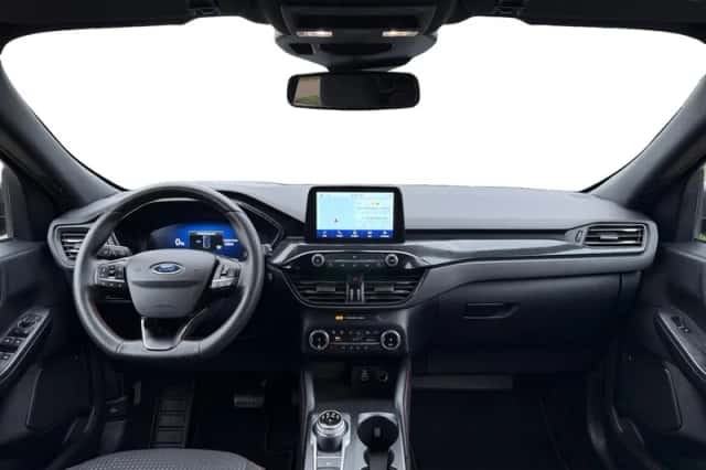 Ford Kuga (2023) thumbnail 14
