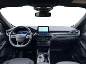 Ford Kuga (2023) thumbnail 14