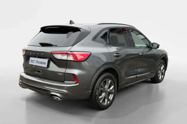 Ford Kuga (2023) thumbnail 4