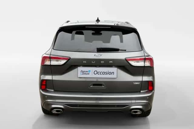Ford Kuga (2023) thumbnail 10