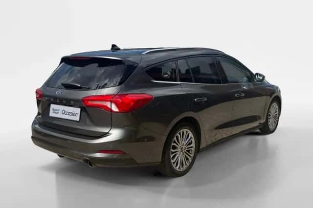 Ford Focus (2019) thumbnail 2